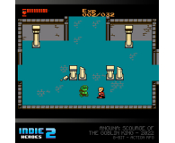 Evercade Zestaw gier Indie Heroes 2 - 1140638 - zdjęcie 4